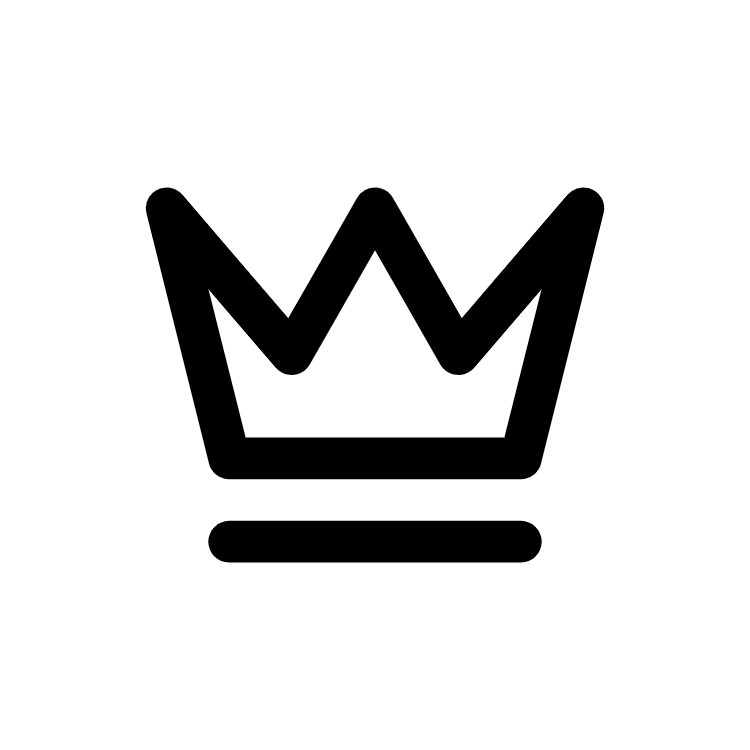 SaaS King Logo